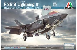 Italeri 1:72 Lockheed Martin F-35B Lightning II